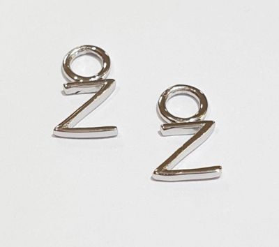 Picture of 'Z' FOR ZULU, FOR HUGGIES 88